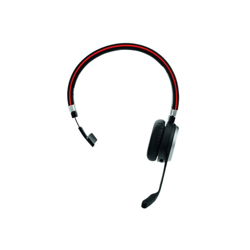 Jabra Evolve 65 TE Link 390a MS Mono Jabra Evolve 65 TE Link 390a MS Mono