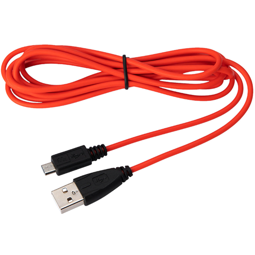 Evolve USB Cable, TGR USB-A to Micro-USB, 200 cm Evolve USB Cable, TGR USB-A to Micro-USB, 200 cm