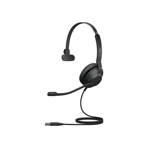 Jabra Evolve2 30 SE, USB-C, UC Mono