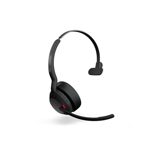 Jabra Evolve2 55 Link380a UC Mono Jabra Evolve2 55 Link380a UC Mono