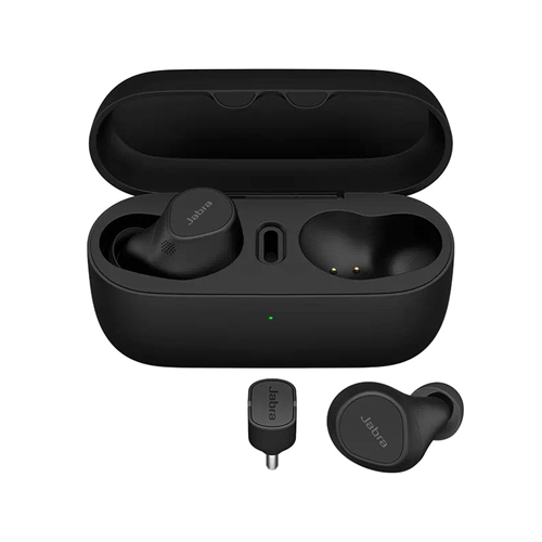 Jabra Evolve2 Buds USB-A MS