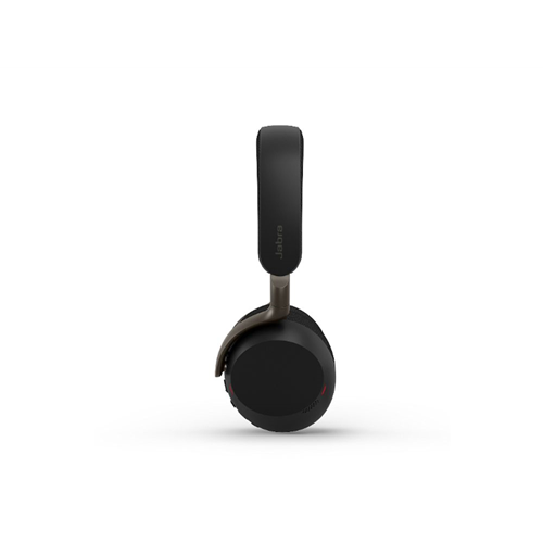 Jabra Evolve3 75 UC, Link390a, Black