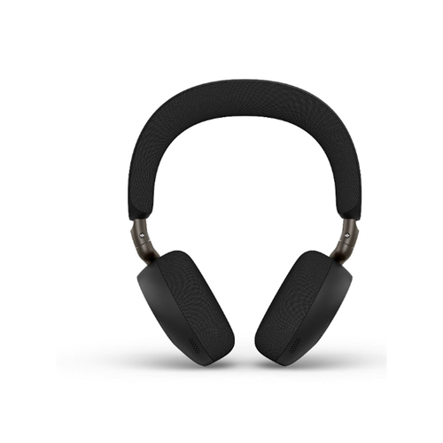 Jabra Evolve3 75 UC, Link390c, Black Jabra Evolve3 75 UC, Link390c, Black