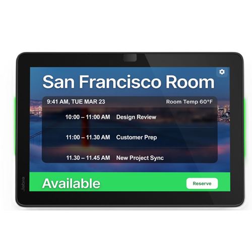Jabra Scheduler UC, Global Jabra Scheduler UC, Global