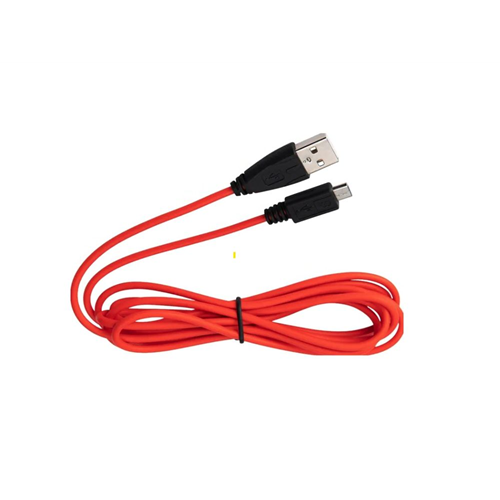 USB Cable, BLK USB-C to Micro-USB, 150 cm