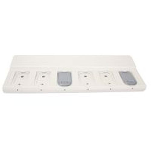 Laadrek D62 Accu
