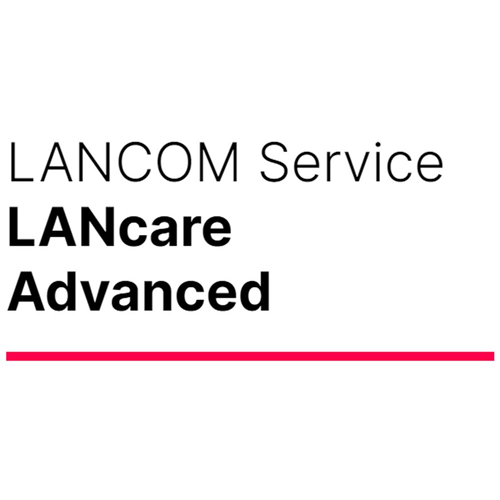 LANcare Advanced L LANcare Advanced L
