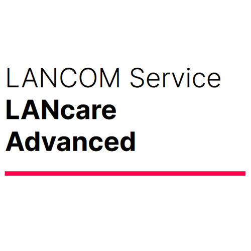 LANcare Advanced M LANcare Advanced M