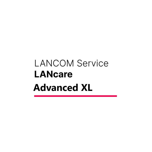 LANcare Advanced XL 5Y