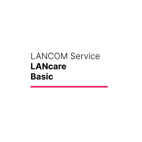 LANcare Basic L