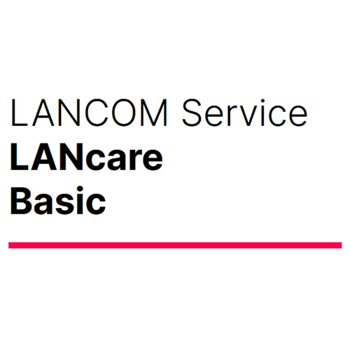 LANcare Basic S LANcare Basic S