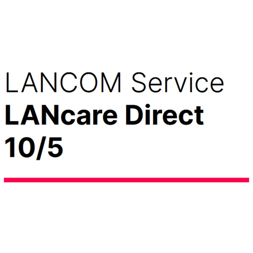 LANcare Direct 10/5 - M (5 Years)