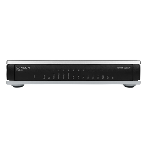 LANCOM 1793VAW (EU) LANCOM 1793VAW (EU)