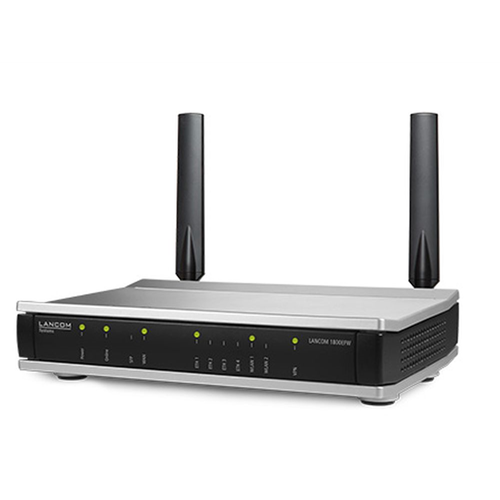 LANCOM 1800EFW (EU) LANCOM 1800EFW (EU)