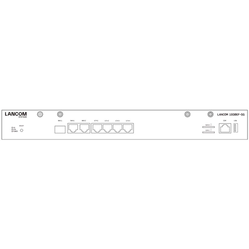 LANCOM 1930EF-5G (EU) LANCOM 1930EF-5G (EU)