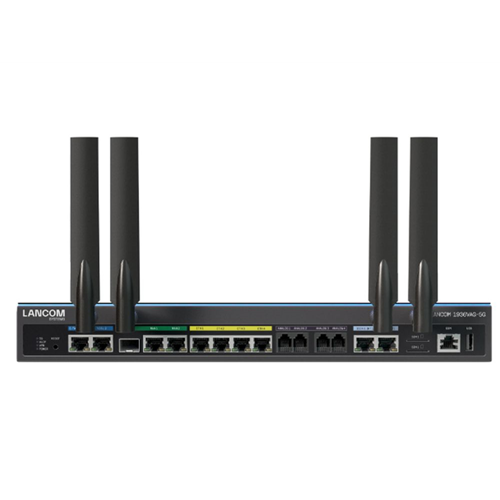 LANCOM 1936VAG-5G (EU) LANCOM 1936VAG-5G (EU)