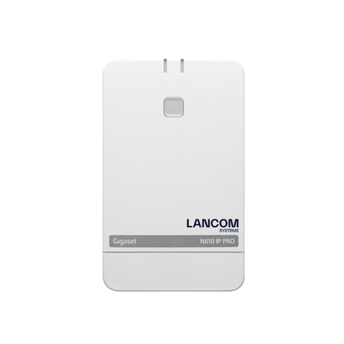 LANCOM DECT N610 IP (EU) LANCOM DECT N610 IP (EU)