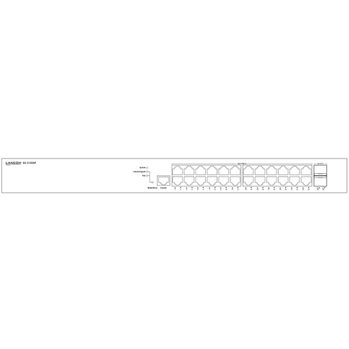 LANCOM GS-3126XP LANCOM GS-3126XP