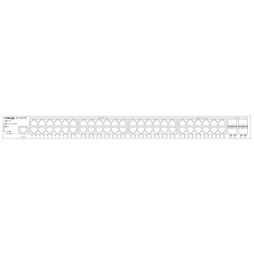 LANCOM GS-3652XP LANCOM GS-3652XP