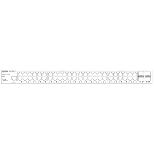 LANCOM GS-3652XUP LANCOM GS-3652XUP