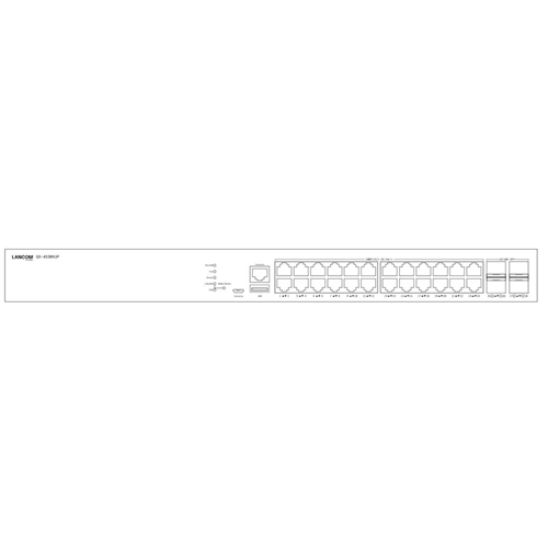 LANCOM GS-4530XUP LANCOM GS-4530XUP