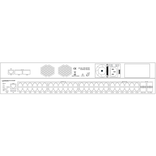 LANCOM GS-4554XP