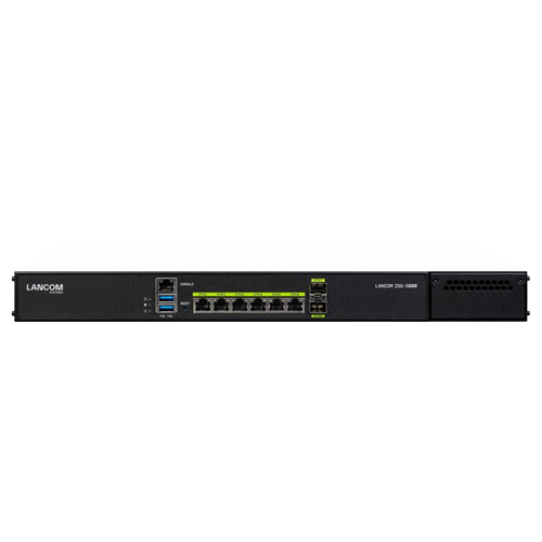 LANCOM ISG-5000 (EU) LANCOM ISG-5000 (EU)