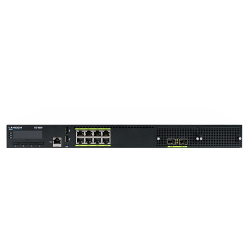 LANCOM ISG-8000 (EU)