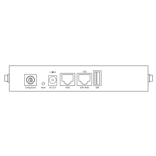 LANCOM LX-6402 (WW, Bulk 10) LANCOM LX-6402 (WW, Bulk 10)