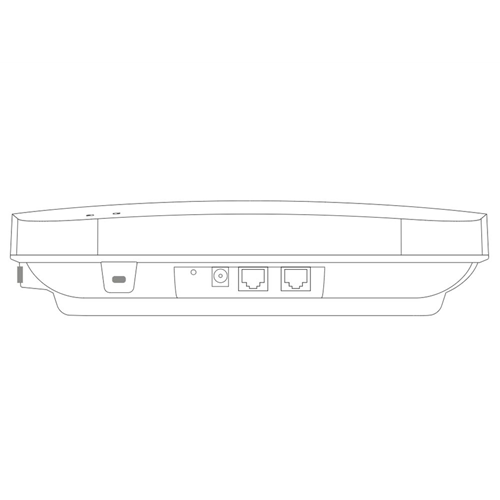 LANCOM LX-7200 LANCOM LX-7200