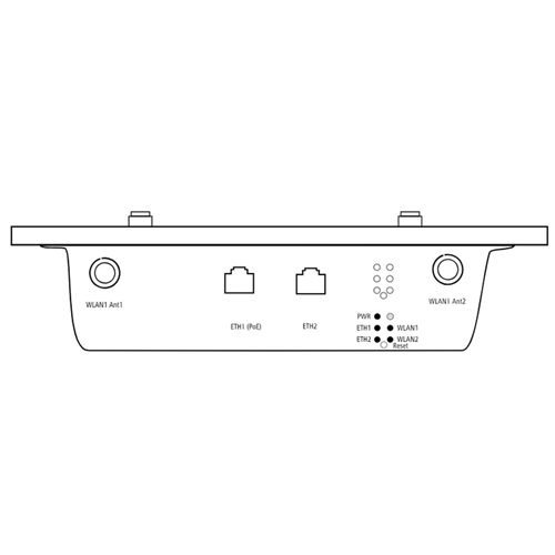 LANCOM OX-6402 LANCOM OX-6402
