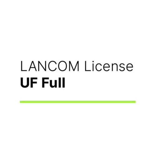 LANCOM R&S UF-1060-5Y Full License (5 Years)