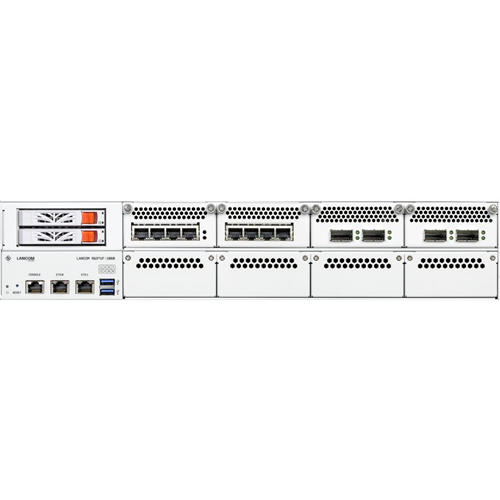 LANCOM R&S Unified Firewall UF-1060