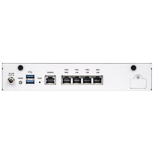 LANCOM R&S Unified Firewall UF-60