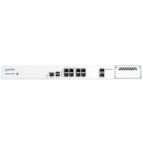 LANCOM R&S Unified Firewall UF-760 LANCOM R&S Unified Firewall UF-760