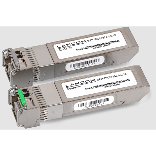 LANCOM SFP-BiDi1310-LC10 LANCOM SFP-BiDi1310-LC10