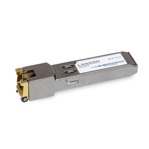 LANCOM SFP-CO1 (Bulk 10) LANCOM SFP-CO1 (Bulk 10)