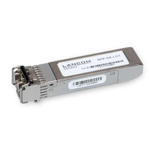 LANCOM SFP-SX-LC1 (Bulk 10) LANCOM SFP-SX-LC1 (Bulk 10)