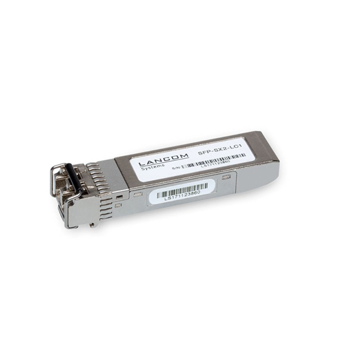 LANCOM SFP-SX2-LC1 LANCOM SFP-SX2-LC1