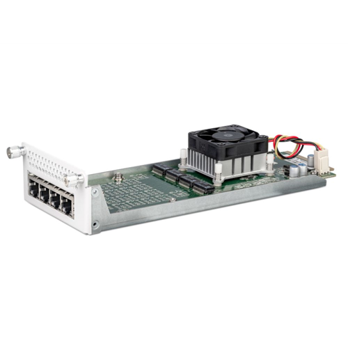 LANCOM UF Extension Module 4x 1G GE (UF-X60) LANCOM UF Extension Module 4x 1G GE (UF-X60)