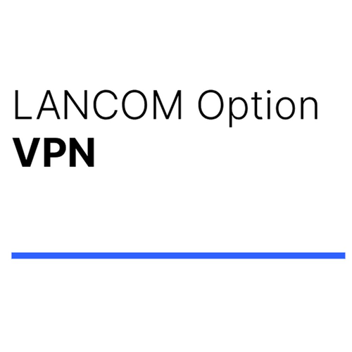 LANCOM VPN Option (200 Channels)