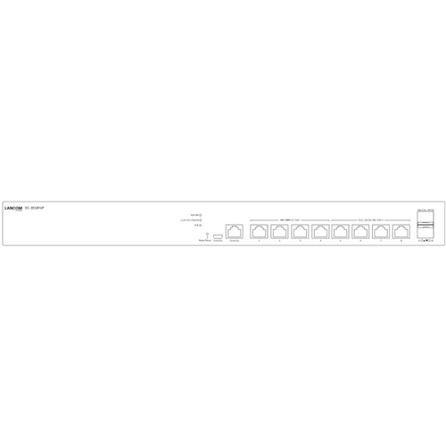 LANCOM XS-3510YUP