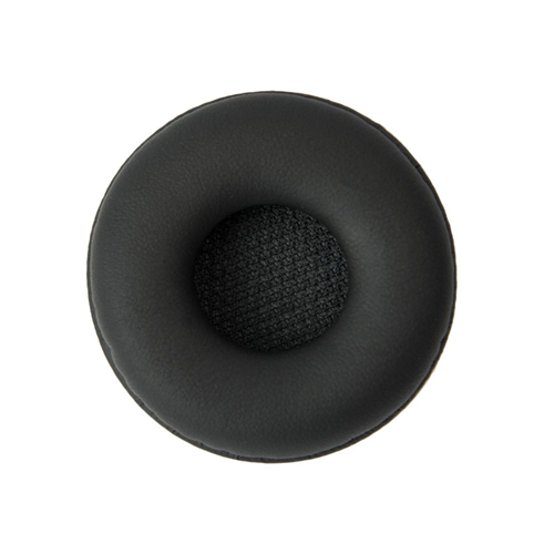 Leatherette ear cushion for Jabra BIZ 2400 II NEXT GENERATION - 10 pieces pack (standard/medium) Leatherette ear cushion for Jabra BIZ 2400 II NEXT GENERATION - 10 pieces pack (standard/medium)
