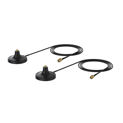 LTE Antenna Extension Base-1M(2-pack) LTE Antenna Extension Base-1M(2-pack)