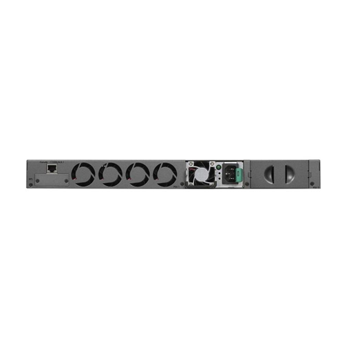 M4300-52G MANAGED SWITCH M4300-52G MANAGED SWITCH