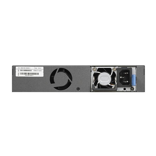 M4300-8X8F MANAGED SWITCH M4300-8X8F MANAGED SWITCH