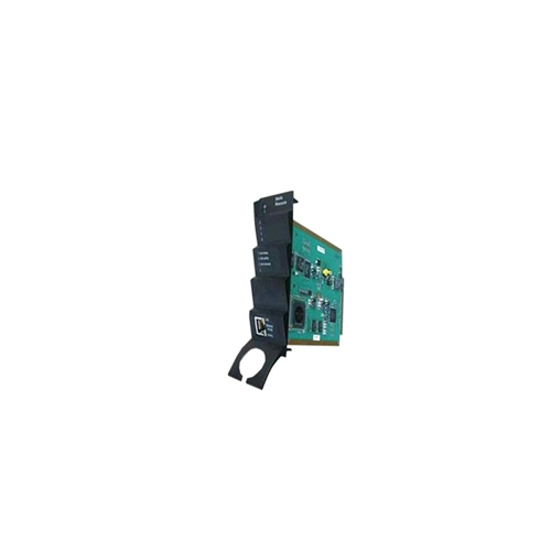 Media Resource Card VoIP Interface Card, KWS8000