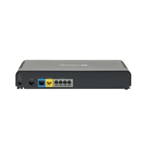 MediaPack 5xx analog VOIP gateway with 4FXS Voice Interfaces MediaPack 5xx analog VOIP gateway with 4FXS Voice Interfaces