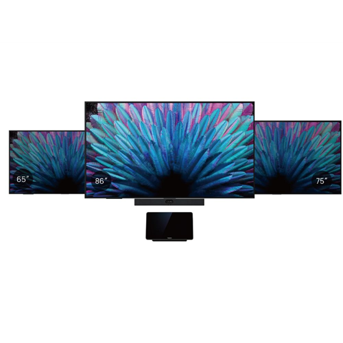 Meetingdisplay 86 inch MD86 Meetingdisplay 86 inch MD86