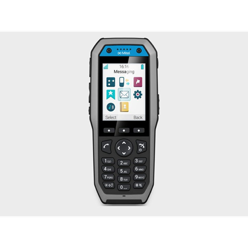 Mitel 5617 Messenger Mitel 5617 Messenger